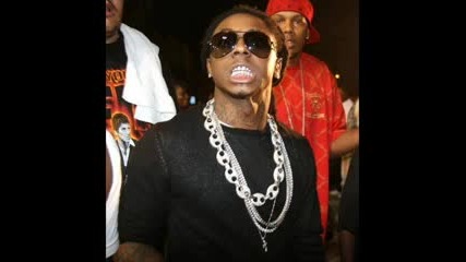 Lil Wayne Ft. Cory Gunz - A Millie