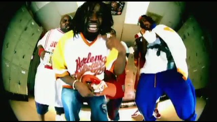 Lil Jon The East Side Boyz - Get Low