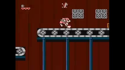 chip n dale [rescue rangers]