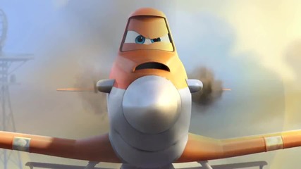 Planes Official Teaser #1 (2013) - Disney Movie Hd