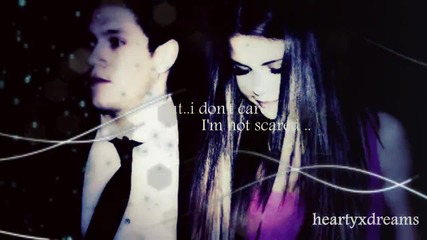 Selena and Niall || I'm not scared of love