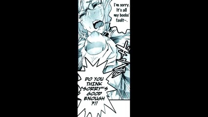 Prison School Manga - 117 (season 2) (uncensored)