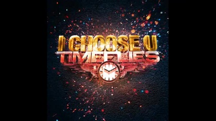 *2013* Timeflies - I choose you ( Fedde Le Grand radio edit )