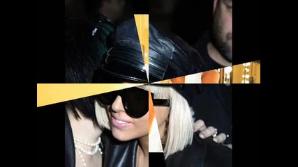 Lady Gaga (the fame) 