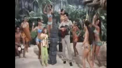 Elvis Presley - A House Of Sand