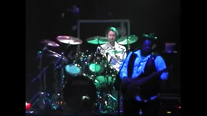 Ben Harper Live - Alone (live) 
