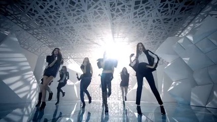 Girls Generation - The Boys