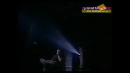 Phil Collins - Groovy Kind Of Love 
