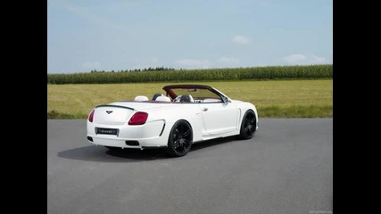 Mansory Cars