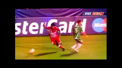 Viva Futbol Volume 42 