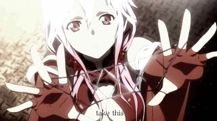 Guilty Crown - The Fight for Love