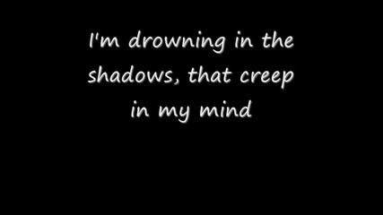Fozzy - To Kill A Stranger - Lyrics -
