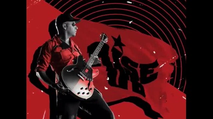 Cypress Hill ft. Tom Morello - Rise Up