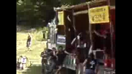 Vagabond`s 2008