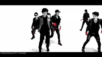 [mv] X - Cross - My Luv