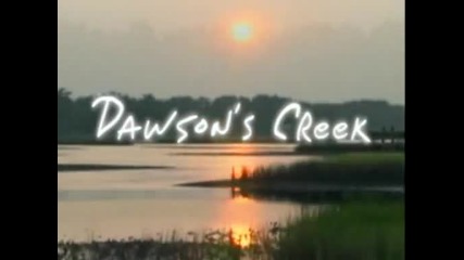 Dawson's Creek 3x7 Escape from Witch Island Субс Кръгът на Доусън