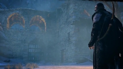 The Wall - Game of Thrones Trailer