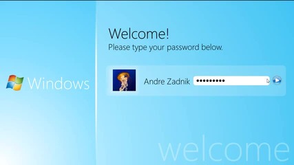 Windows 8 Concept 2 