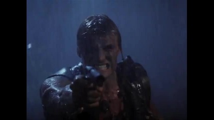 Универсален Войник (1992) - Трейлър