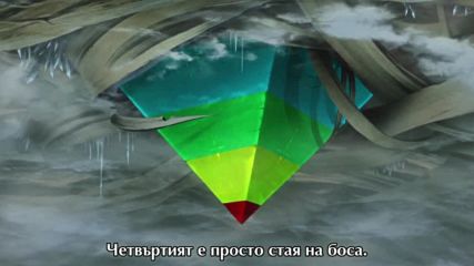 Sword Art Online Ii - 16 бг субс
