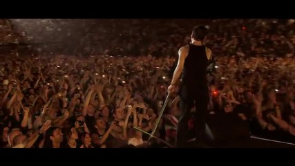 depeche Mode - Personal Jesus [tour of the Universe]