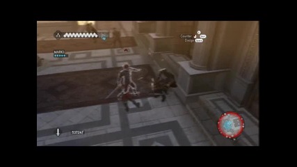 Assassin's Creed Brotherhood The Beginning - Pc