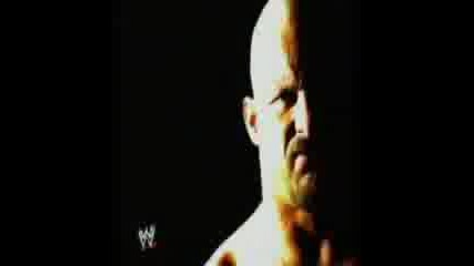 Stone Cold Steve Austin
