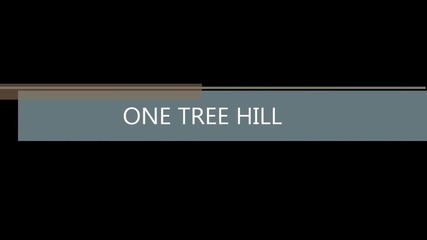 One Tree Hill final