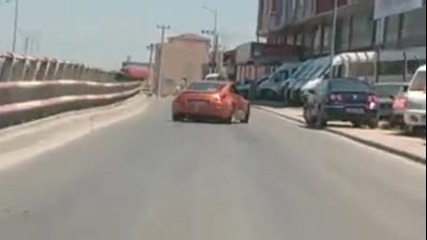 350z/drift