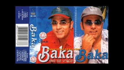 Baka - Ti - 2002 