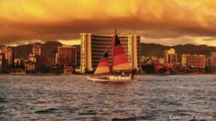 Armik - Maui Sunsets