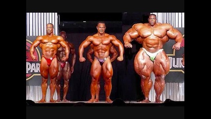 americas, strongest, men