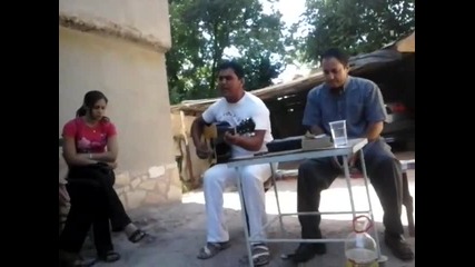 curkva pernik - jivotat mi asen