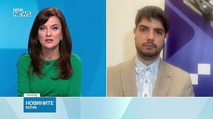 Димитров: Заради блокадите транспортът между България и Европа неизбежно ще поскъпне
