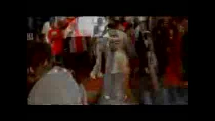 Jody Breeze - Fast Foward