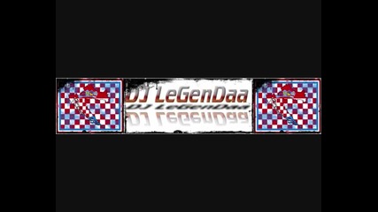 Pridji mi- Deejay Goran (pres by Dj Legendaa)