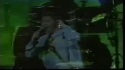 Faith No More - Epic (chile 1991)