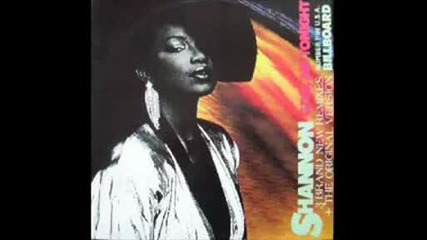 Shannon - Give Me Tonight (offer Nissim)