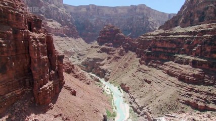 Красотите на планетата Земя