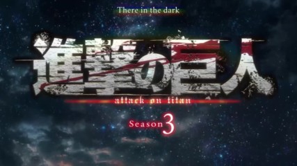 [ Bg Sub ] Attack on Titan / Shingeki no Kyojin | Season 3 Episode 6 ( S3 06 )