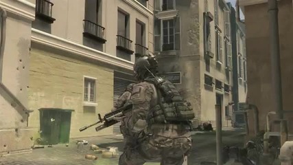 Call of Duty- Modern Warfare 3 Release Date Revealed with New Trailer - Gigjets