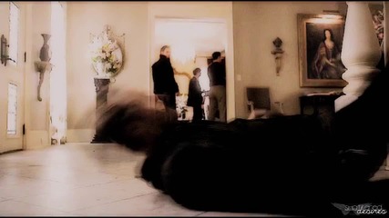 {tl} The Vampire Diaries - So Cold
