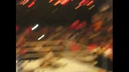 Wrestlemania 26 Undertaker vs Shawn Michaels Part 2