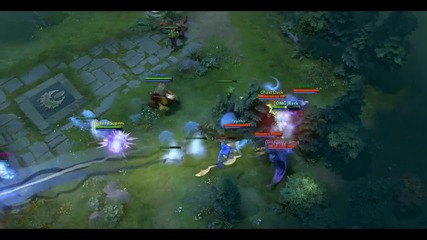 Dota 2 Symphony of Skills 7_(720p)
