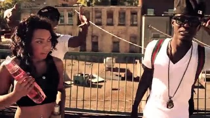 Young Sleezy - Bmf Freestyle 