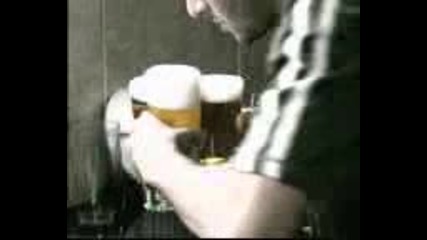 Pub - Rugby365 - Biere
