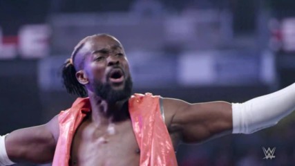 WWE Super ShowDown - US