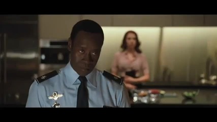 Iron Man 2 - trailer 2010 