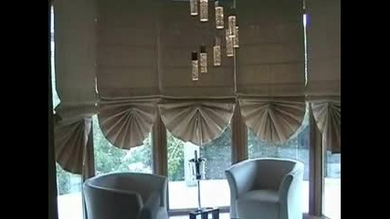 Home Automation ipad Demo