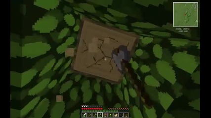 Minecraft Survival - Епизод 2